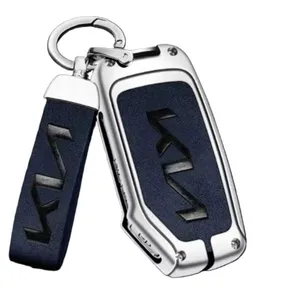 قاب ریموت خودرو کیا مدل 2model مناسب برای کیا اسپورتج و k5