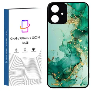 کاور قاب گارد گوشی طرح فانتزی کد 100 - tpu مناسب برای گوشی موبایل سامسونگ Galaxy A07