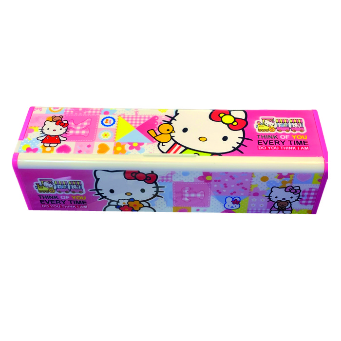 جامدادی طرح کیتی کد 111