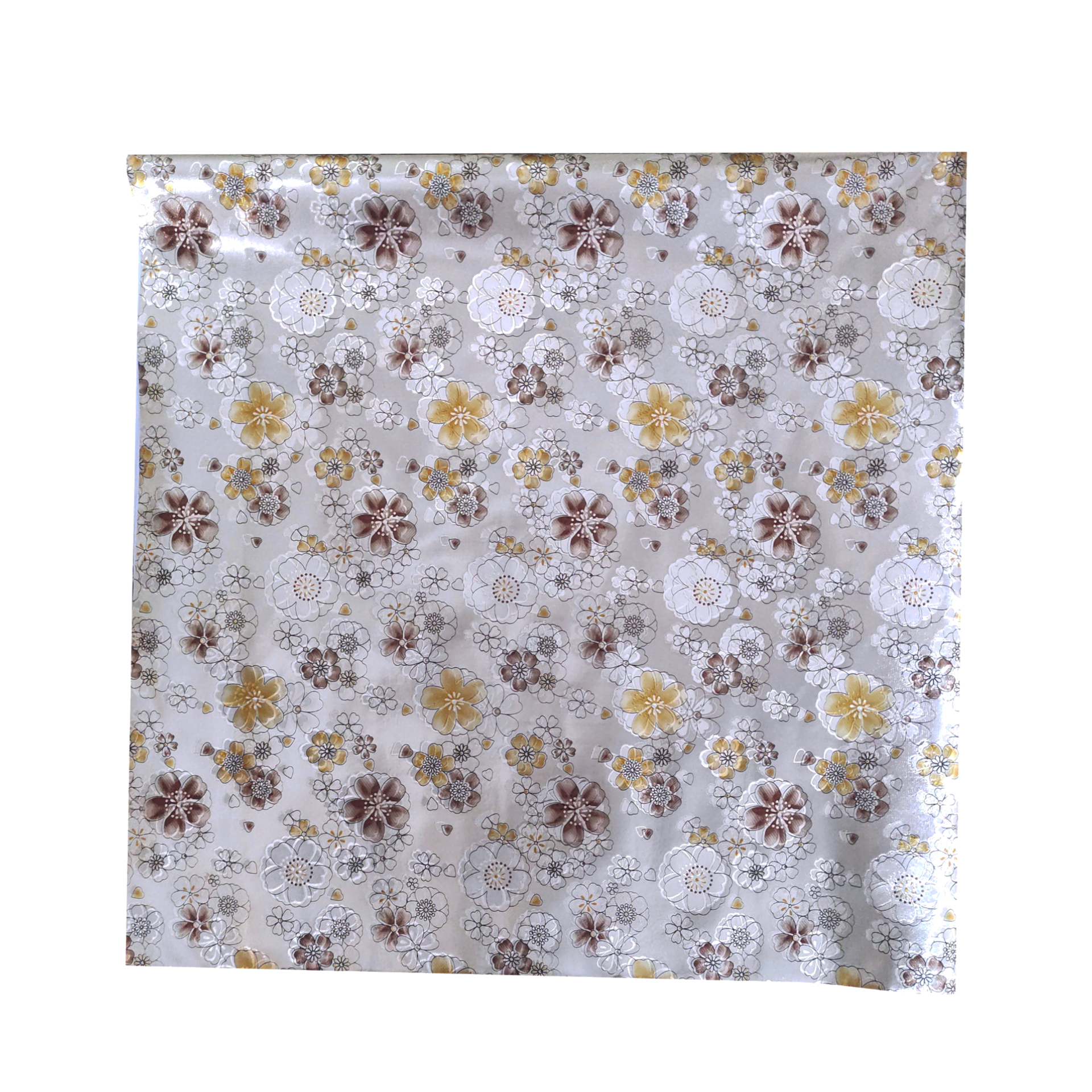 سفره 6 نفره مدل پشت نخی کد 13