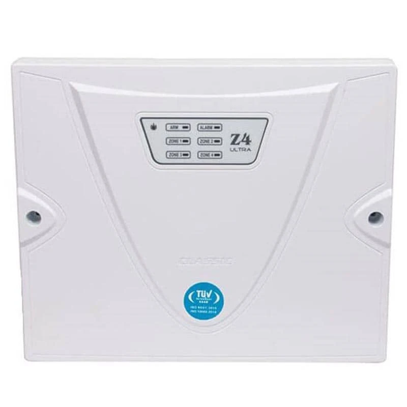 دزدگیر اماکن کلاسیک مدل X5 DUPLEX دزدگیر اماکن کلاسیک مدل X5 DUPLEX