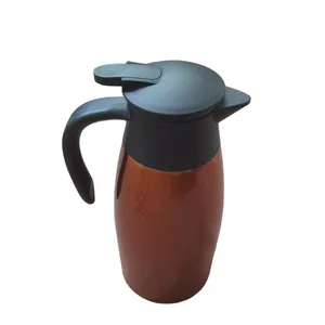 فلاسک مدل استیل گنجایش 2 لیتر