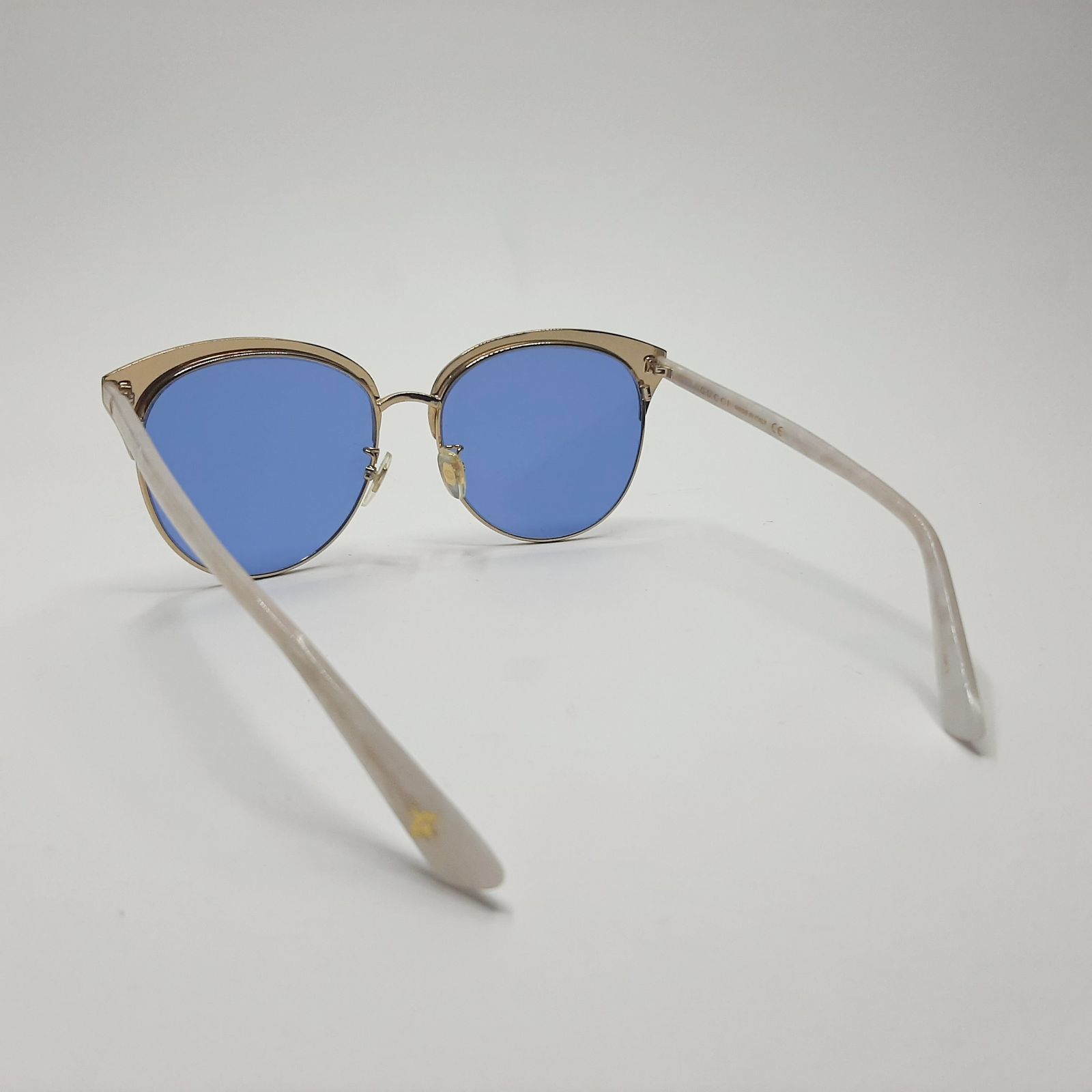 عینک آفتابی گوچی مدل GG0246Sc4 -  - 6