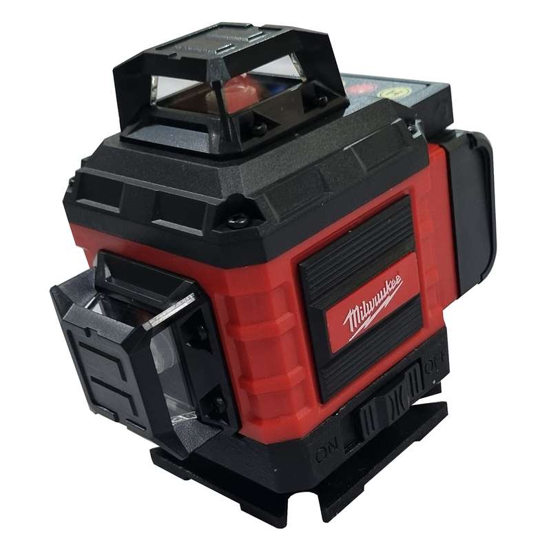 تراز لیزری  مدل 16 لاین کد DW-360-4D Hard Box