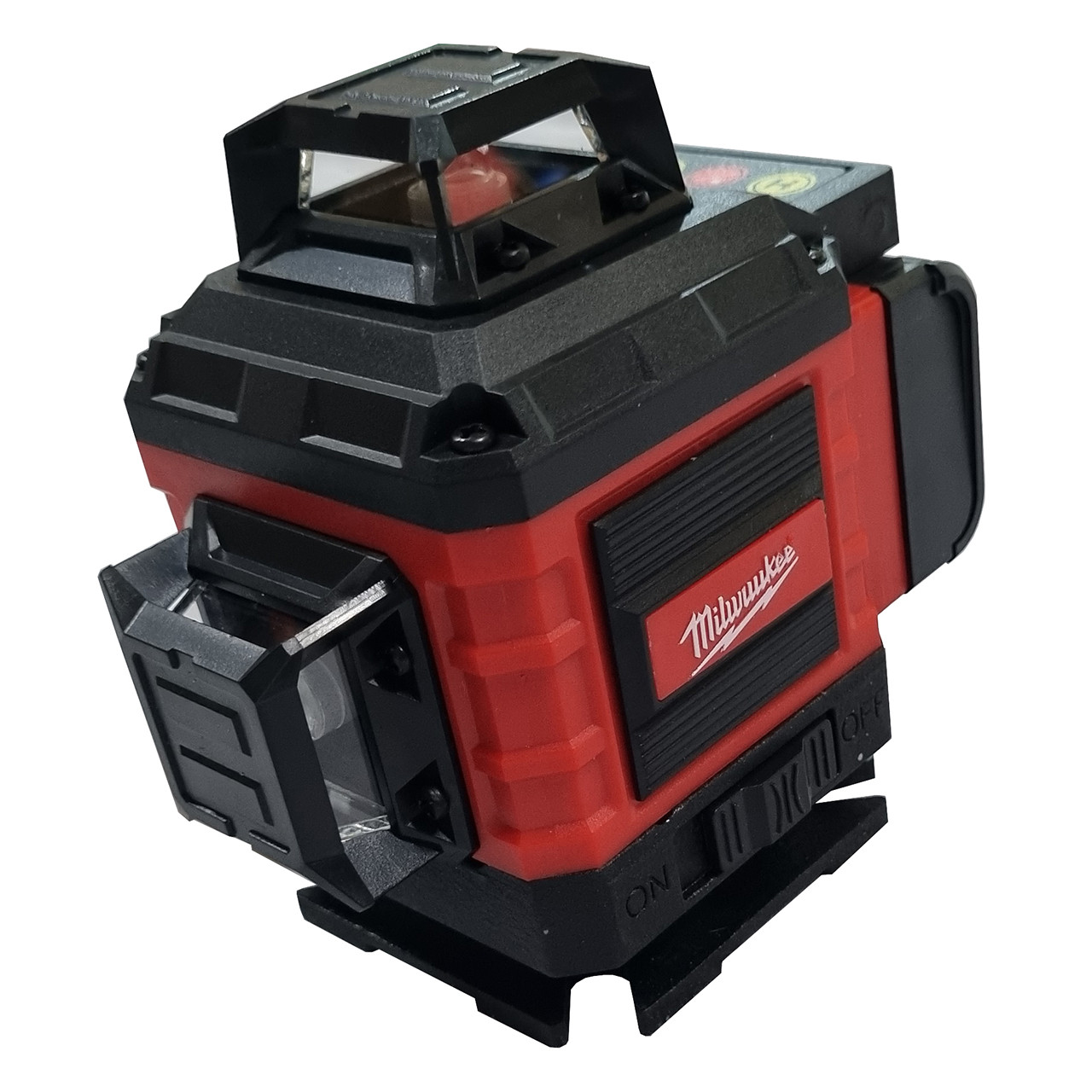 تراز لیزری مدل 16 لاین کد DW-360-4D Hard Box تراز لیزری مدل 16 لاین کد DW-360-4D Hard Box