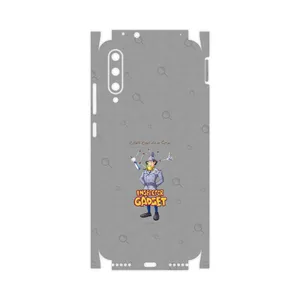 MAHOOT Inspector Gadget-FullSkin Cover Sticker for Xiaomi Mi A3