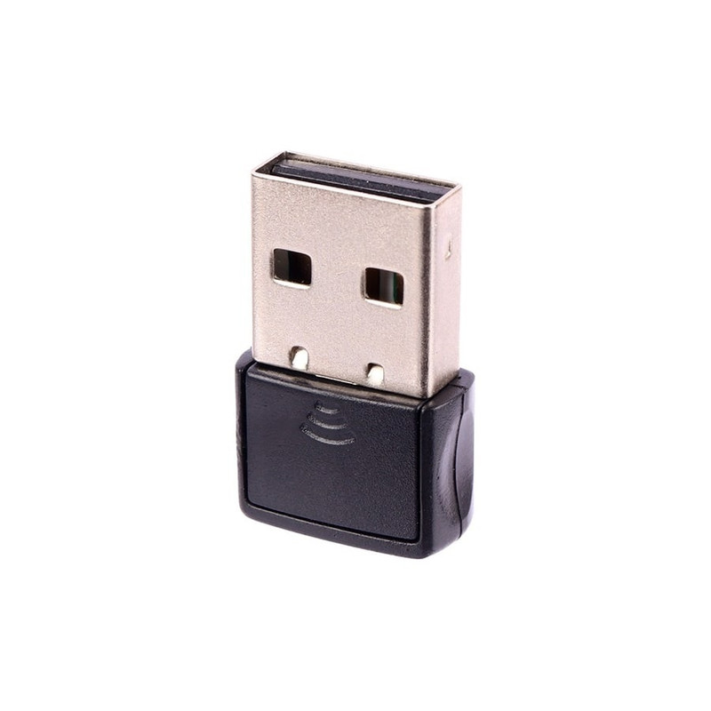 کارت شبکه USB بی سیم مدل 802.11