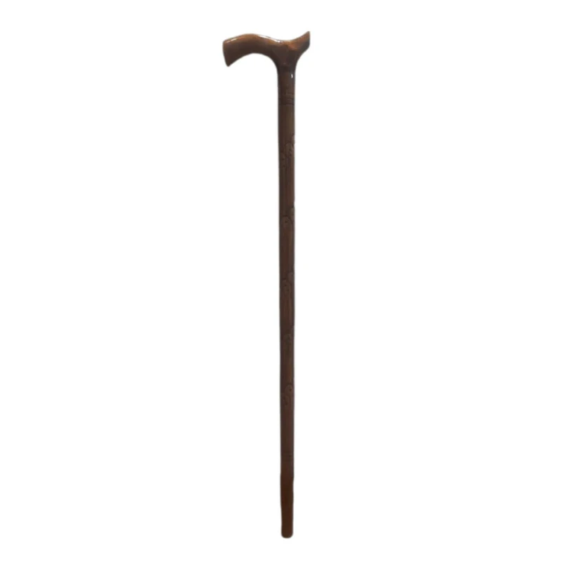 عصا مدل wood