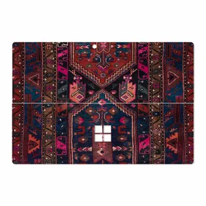MAHOOT Rug Cover Sticker for Microsoft Surface Pro 4 2015