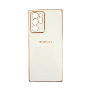 کاور یونیک مدل Combat مناسب برای گوشی موبایل سامسونگ Galaxy Note 20 Ultra