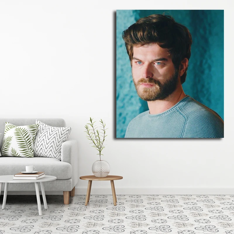 تابلو شاسی مدل kivanc tatlitug کد 18