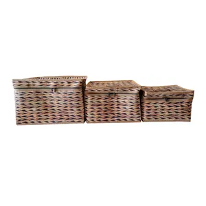 ساک پیک نیک مدل ویدا مجموعه 3 عددی