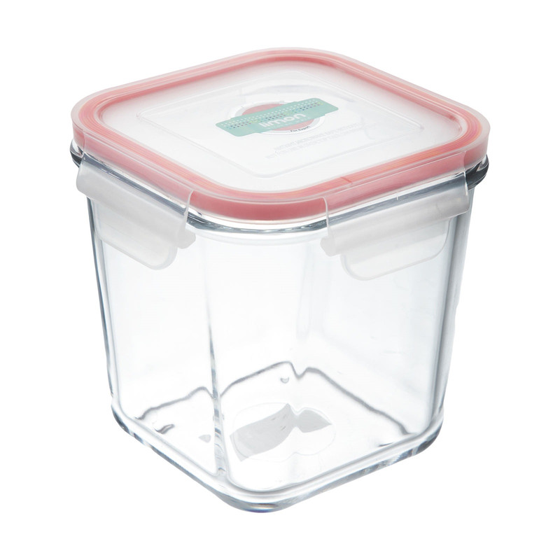 ظرف نگهدارنده لیمون مدل MD1009