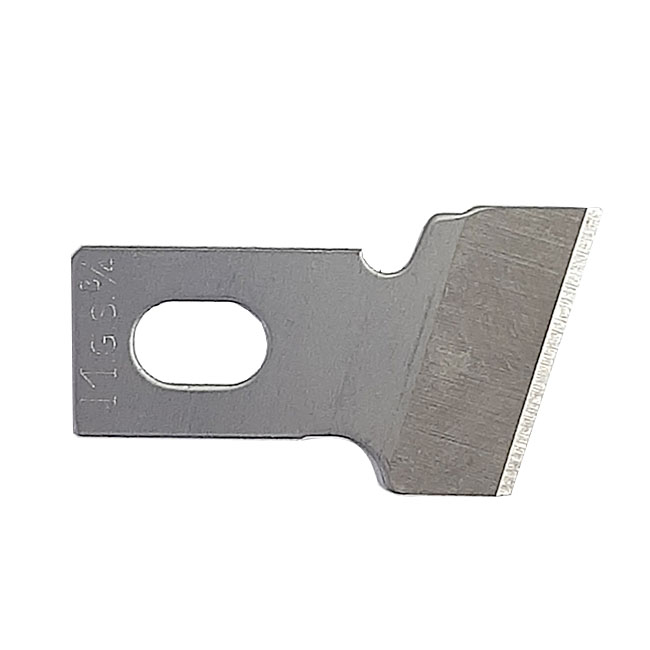  تیغ مادگی دگمه کد 98