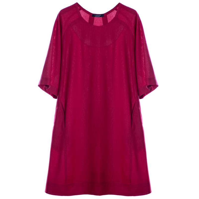 پیراهن زنانه کلوتو مدل TUSCAN drs.rouge