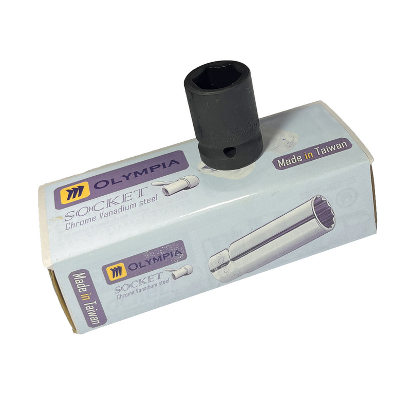 سری بکس المپیا مدل meshki-1.2 سایز 18 میلی متر