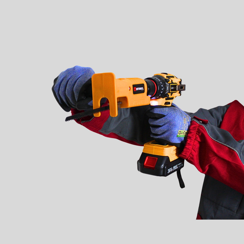 رابط تبدیل دریل به اره عمودبر اینتیمکث کد 4pcs