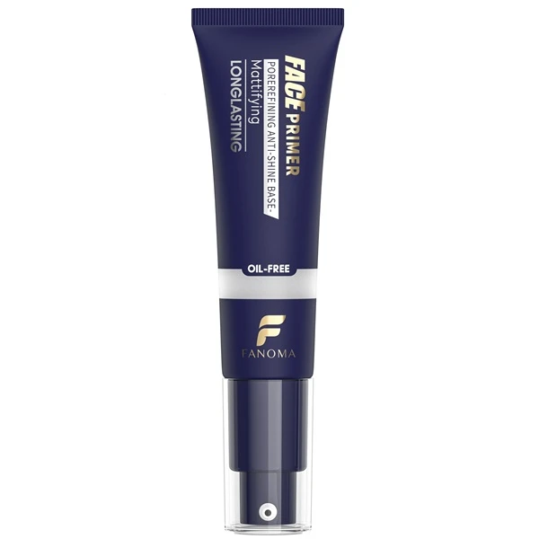 پرایمر صورت فانوما مدل LONG LASTING مناسب برای پوست چرب و مختلط حجم 35 میلی لیتر