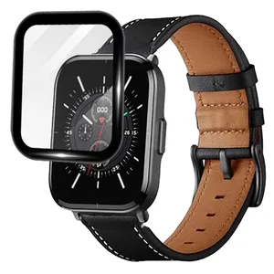 Shahr Glass PMBI Screen Protector For Mibro Color