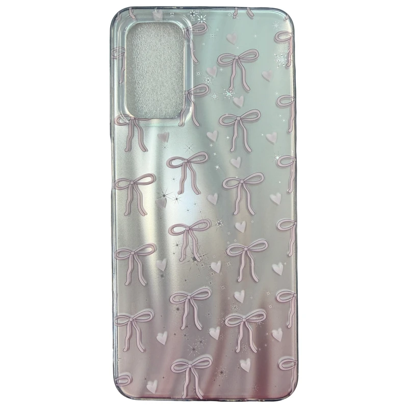 کاور مدل پاپیون مناسب برای گوشی موبایل سامسونگ Galaxy A13 / A23 / A32 5G