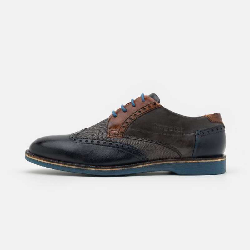 کفش مردانه بوگاتی مدل MELCHIORE