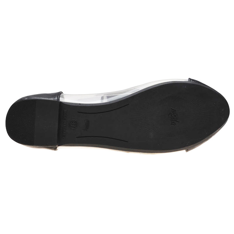 کفش زنانه مدل 159015402 رنگ مشکی