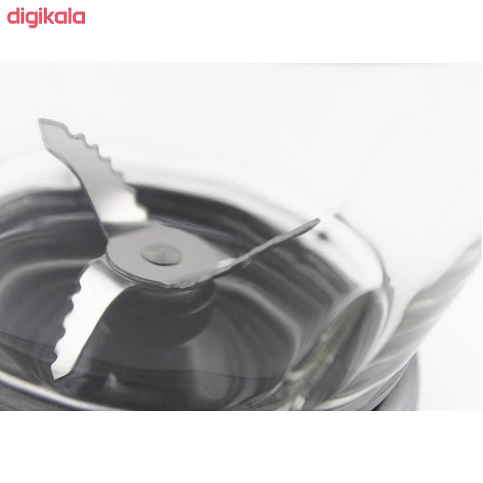 آبمیوه گیری گوسونیک مدل GSJ-509 main 1 6