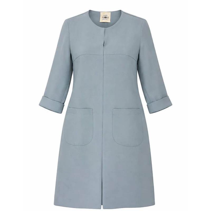 مانتو زنانه مدل G-490