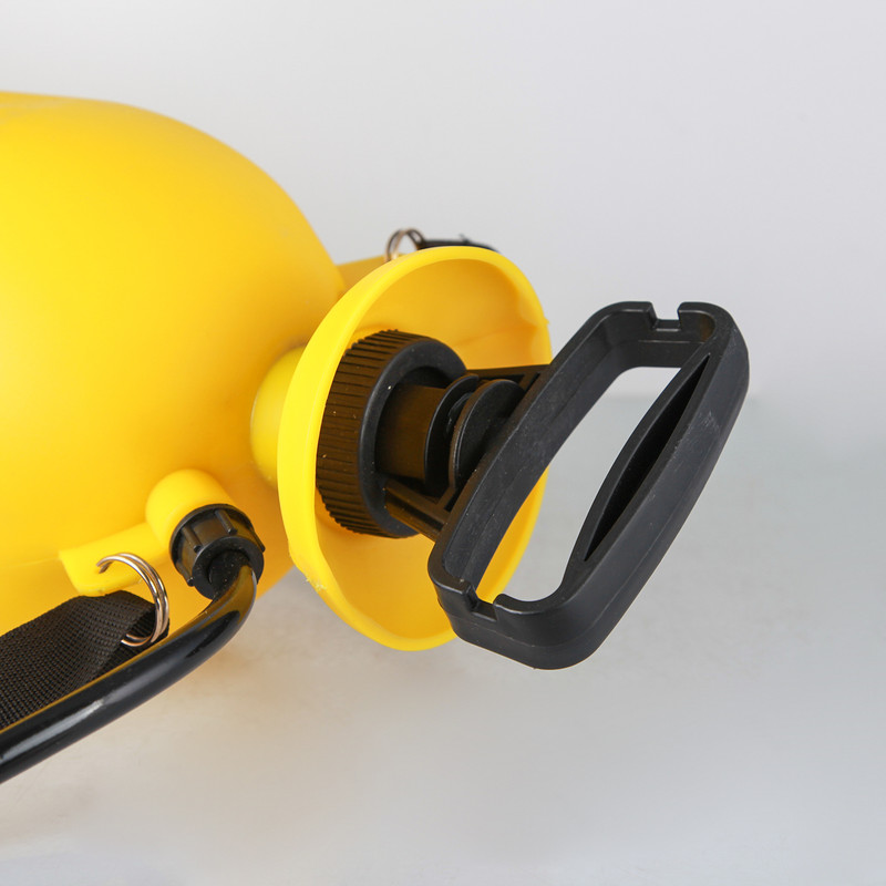 سمپاش مدل SPR8 گنجایش 8 لیتر