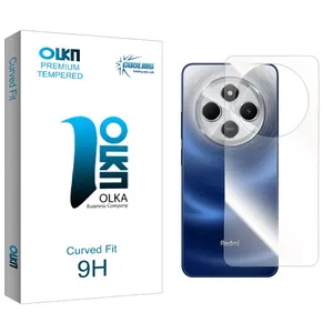 Cooling Olka Back Protector For Xiaomi  Redmi 14C