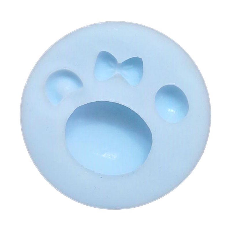 قالب مدل پیکسل خمیری تدی