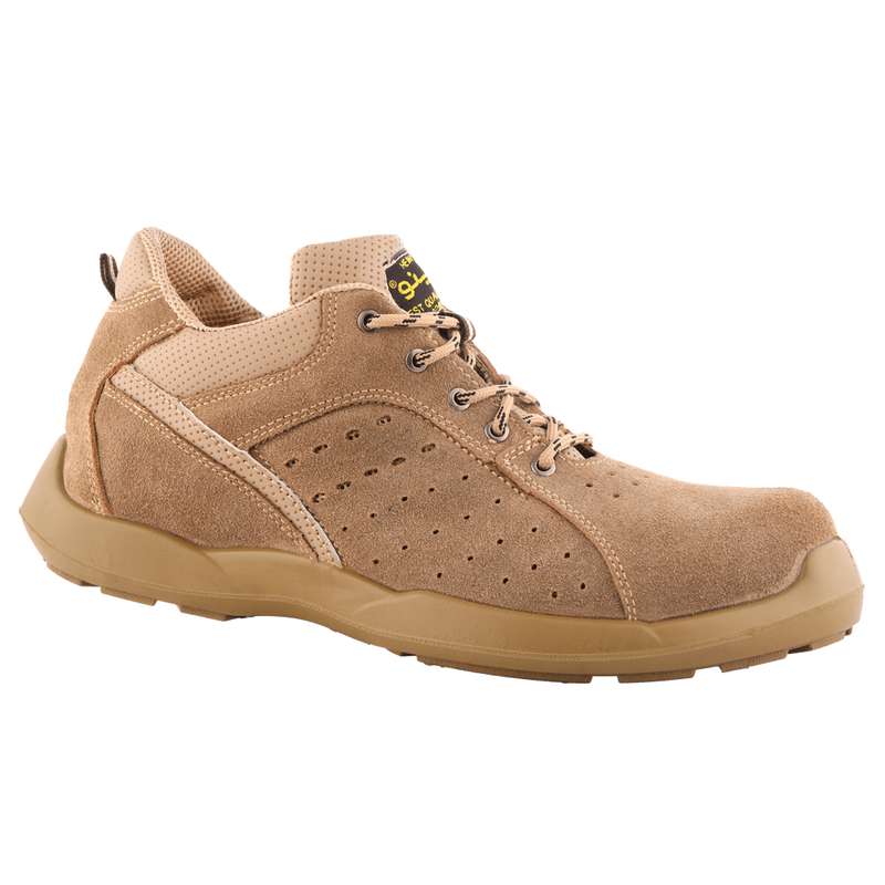 کفش ایمنی کارینو مدل رکورد