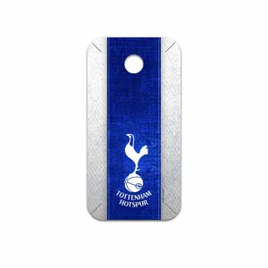 MAHOOT Tottenham Hotspur FC Cover Sticker for Huawei Ascend Y330