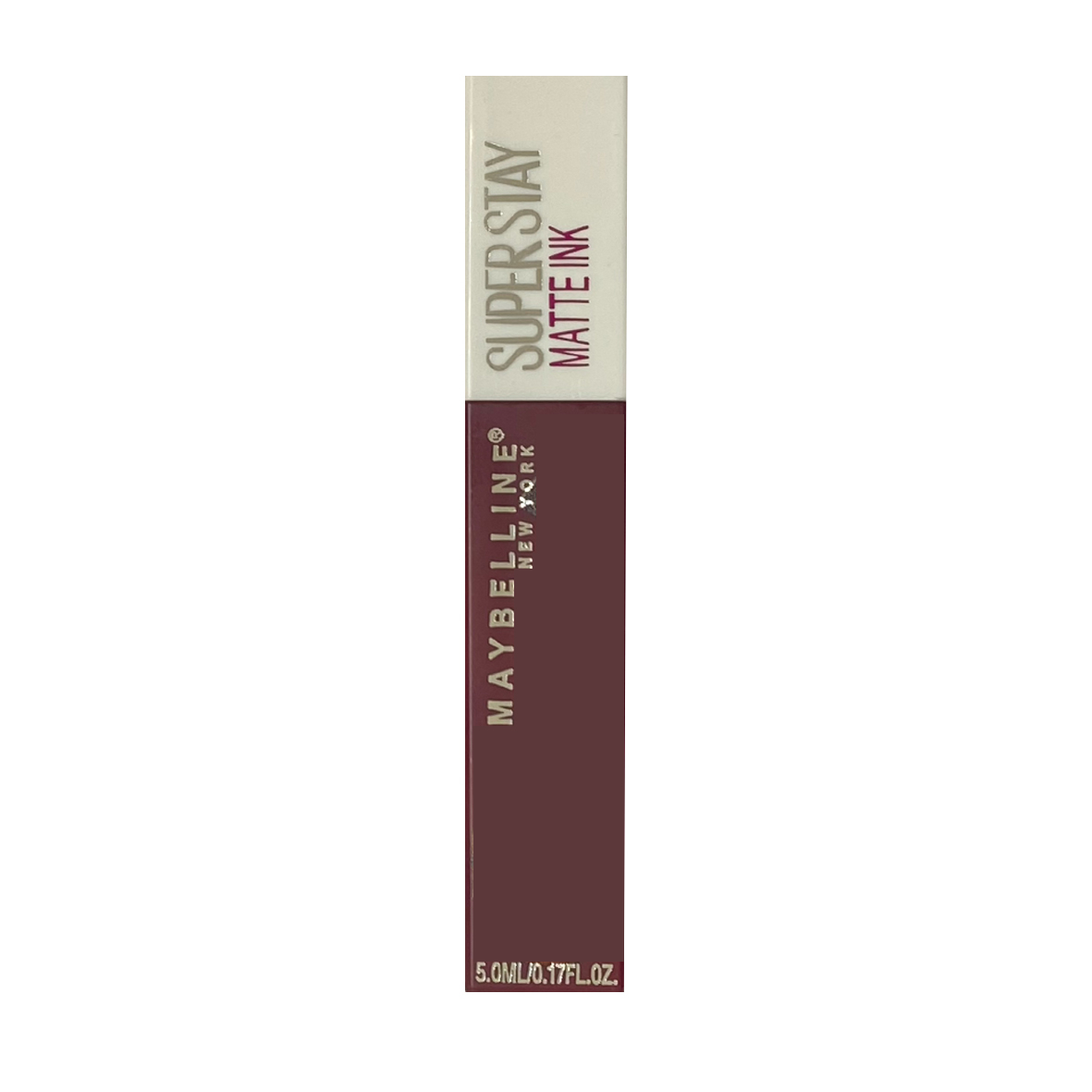 maybelline super stay 07