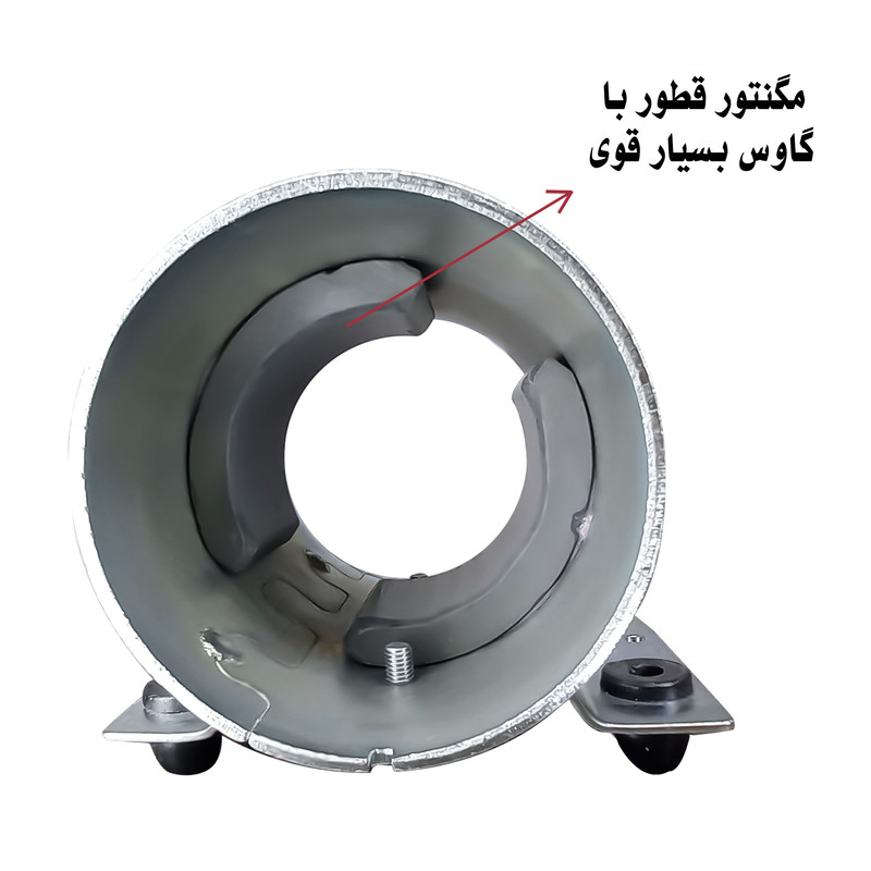 پمپ دستگاه تصفیه آب لابستر مدل 125PSI پمپ دستگاه تصفیه آب لابستر مدل 125PSI