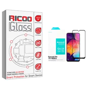 ricoo +HD Screen Protector For Samsung Galaxy A70
