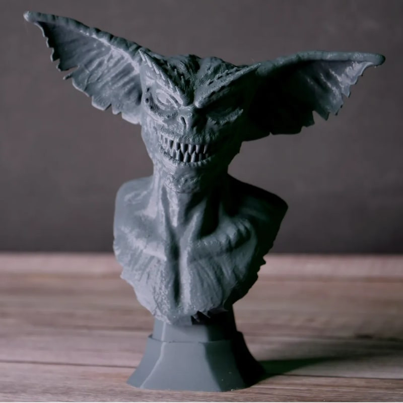 فیگور مدل Gremlin