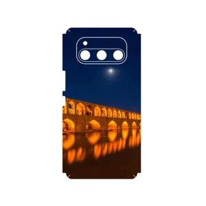 MAHOOT Si_o_Se_Pol Cover Sticker for Daria Bond 5G