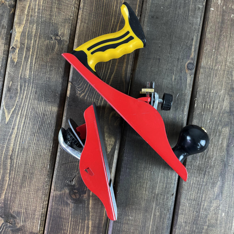 رنده دستی جاملی کد WE34