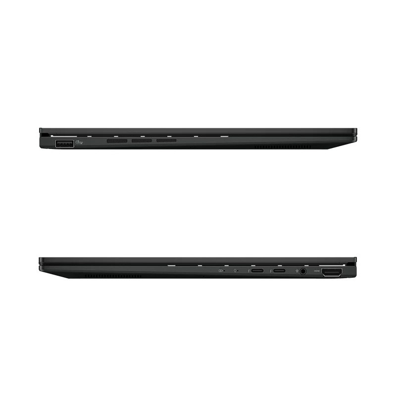 لپ تاپ 14 اینچی ایسوس مدل ZenBook 14 OLED Q415MA-U5512-Core Ultra 5 125H-8GB LPDDR5-512GB SSD-Touch