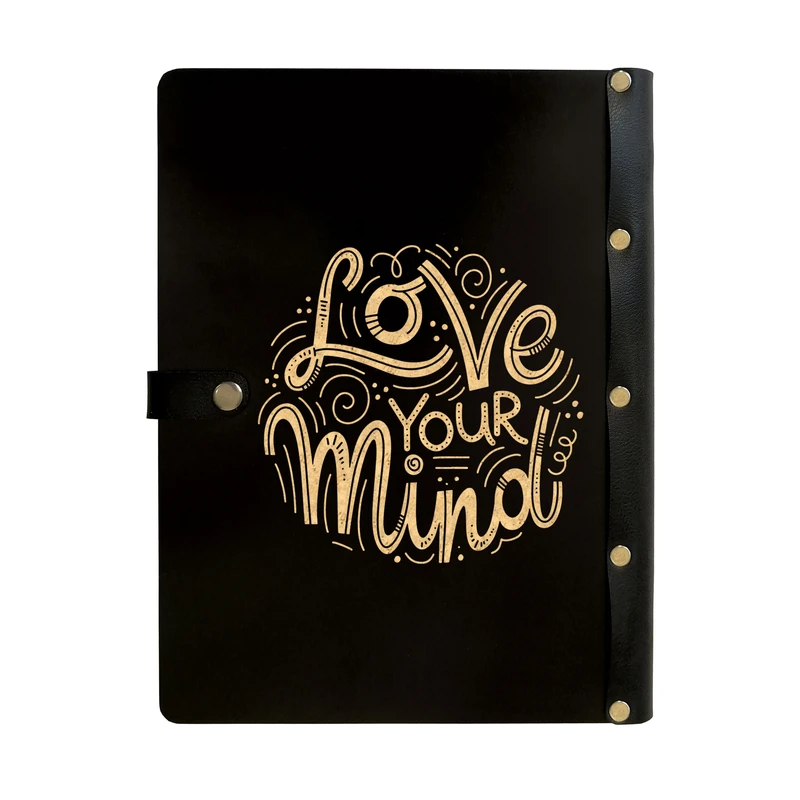 دفتر کلاسوری بنی دکو کد c26