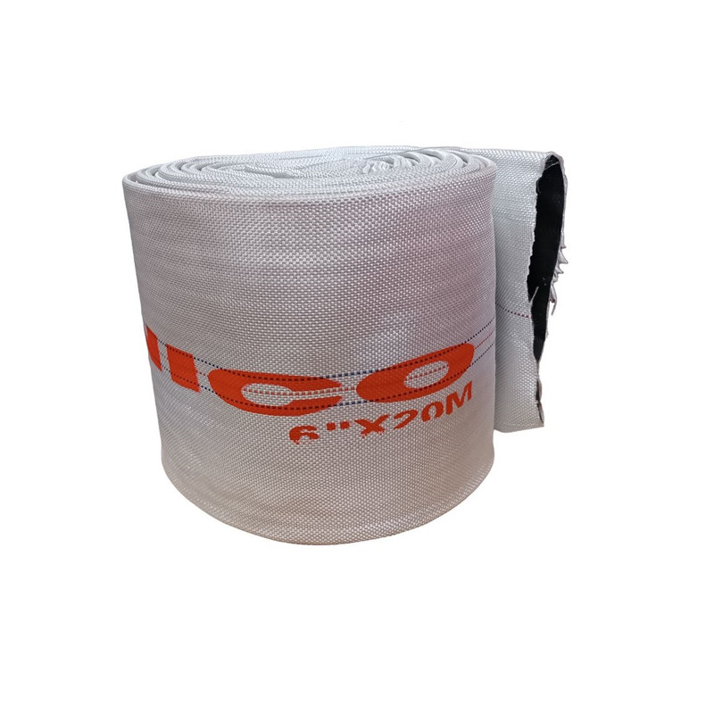 شلنگ آتشنشانی یونیکو مدل 20 سایز 6 اینچ