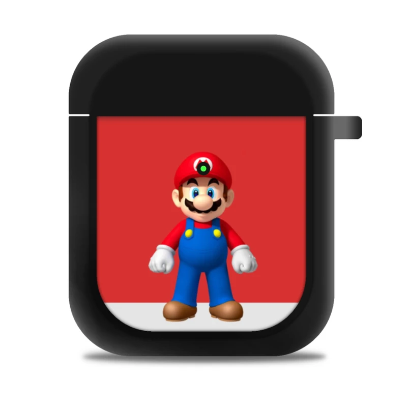 کاور آکام مدل AAP1CW-SUPER MARIO2 مناسب برای کیس اپل ایرپاد 1/2