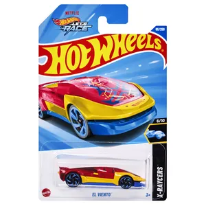 ماشین بازی هات ویلز مدل El viento
