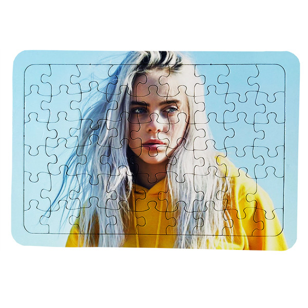 پازل 54 تکه طرح بیلی ایلیش کد Li7