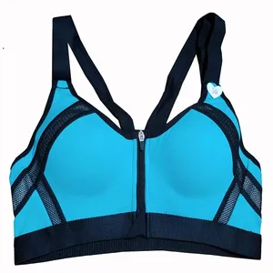 نیم تنه ورزشی دخترانه مدل SP-N003