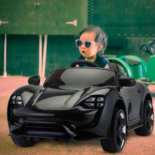 ماشین شارژی مدل پورشه کد 2022