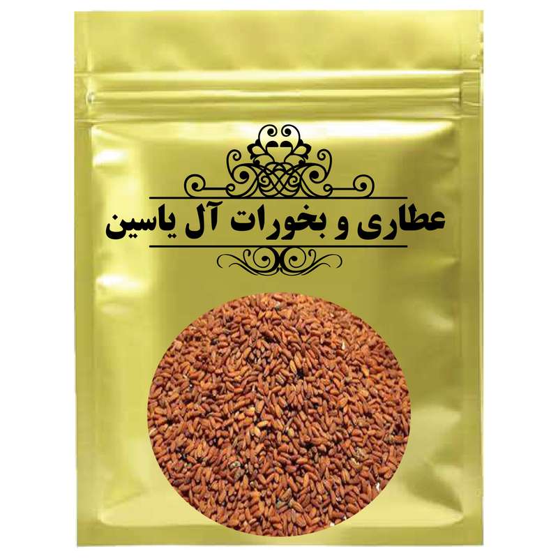 دمنوش تخم شاهی -75 گرم