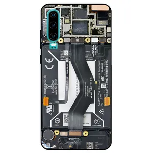 Megafone Phone Board 8004 Cover For Huawei P30