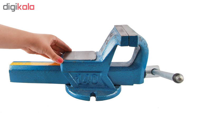 گیره رومیزی مدل M140